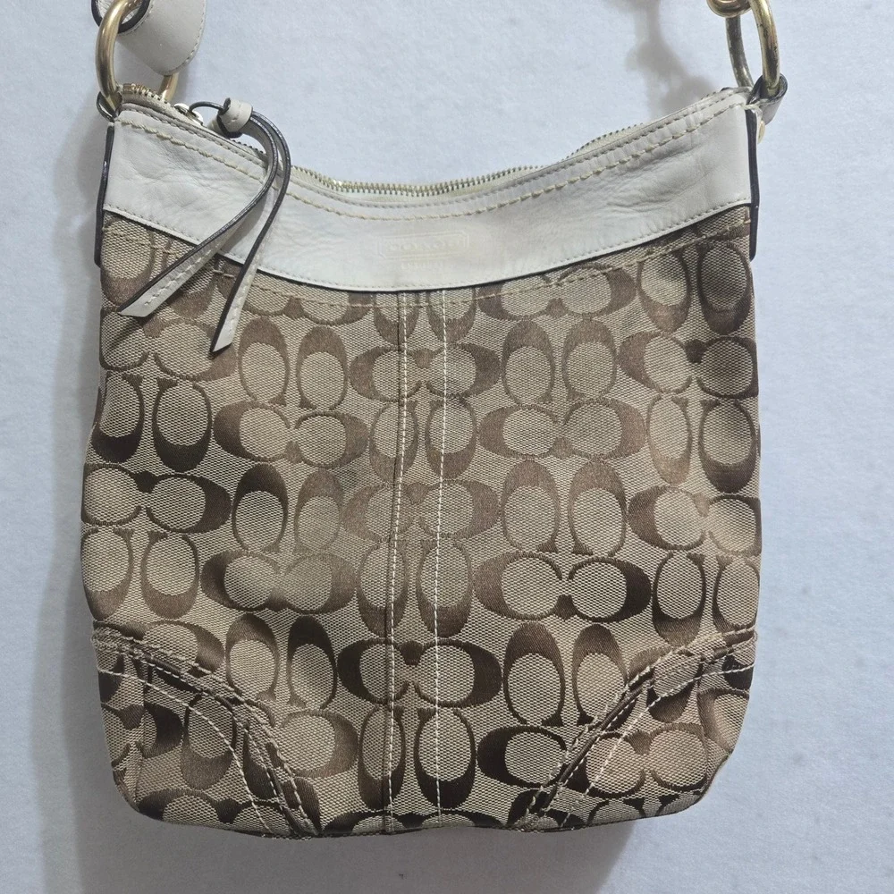 Coach *project bag